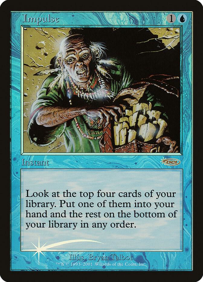 Impulse [FNM Promos]