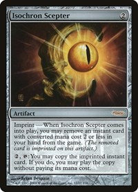 Isochron Scepter (11) [FNM Promos]