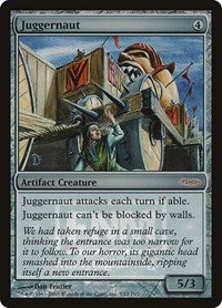 Juggernaut (7) [FNM Promos]