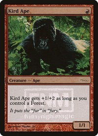 Kird Ape (9) [FNM Promos]