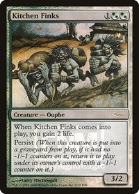 Kitchen Finks (3) [FNM Promos]