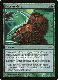 Krosan Grip (8) [FNM Promos]