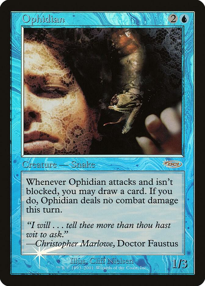 Ophidian [FNM Promos]