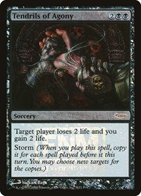 Tendrils of Agony (4) [FNM Promos]