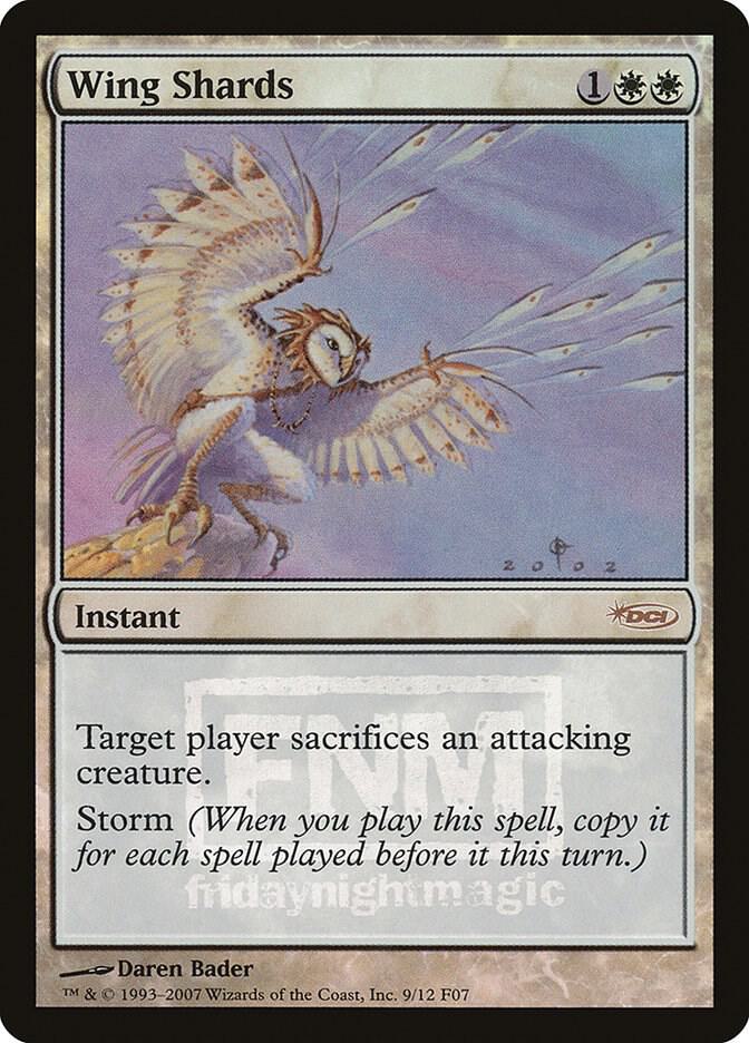 Wing Shards [FNM Promos]