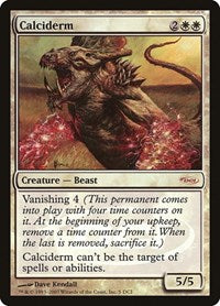 Calciderm (5) [WPN & Gateway Promos]