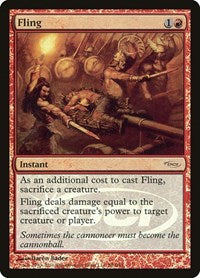 Fling (DCI) (50) [WPN & Gateway Promos]