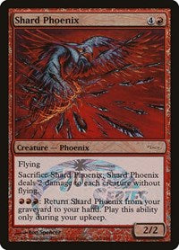 Shard Phoenix (Junior Series Europe) (2) [Junior Series Promos]