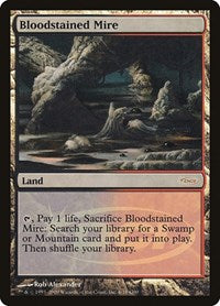 Bloodstained Mire (6) [Judge Promos]