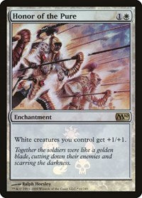 Honor of the Pure (16) [Buy-A-Box Promos]