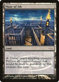 Maze of Ith (2) [Judge Promos]
