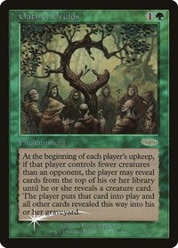 Oath of Druids (2) [Judge Promos]