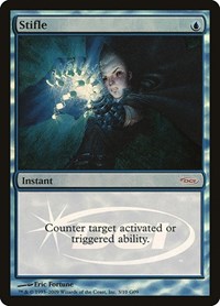 Stifle (3) [Judge Promos]