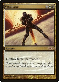 Vindicate (2007) (4) [Judge Promos]