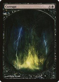 Corrupt (7) [Magic Player Rewards]