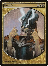 Mortify (3) [Magic Player Rewards]