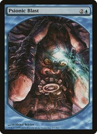 Psionic Blast (4) [Magic Player Rewards]