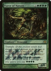 Force of Nature (242) [Launch Party & Release Event Promos]
