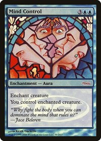 Mind Control (30) [WPN & Gateway Promos]