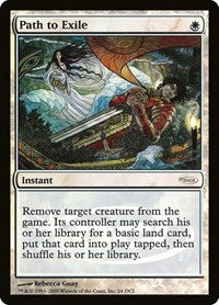 Path to Exile (24) [WPN & Gateway Promos]