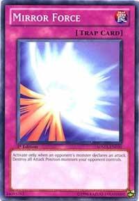 Mirror Force (SDMA-EN030) [Structure Deck: Marik]