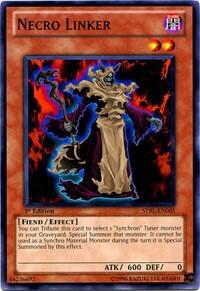Necro Linker (STBL-EN005) [Starstrike Blast]