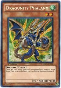 Dragunity Phalanx (HA03-EN035) [Hidden Arsenal 3]