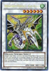 Dragunity Knight - Gae Bulg (HA03-EN057) [Hidden Arsenal 3]