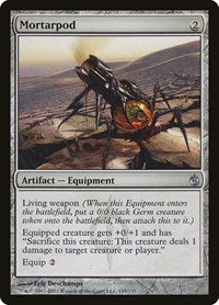Mortarpod (115) [Mirrodin Besieged]