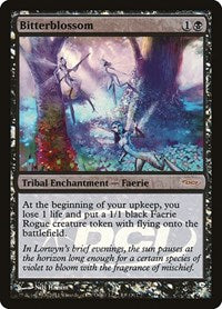 Bitterblossom (1) [Judge Promos]