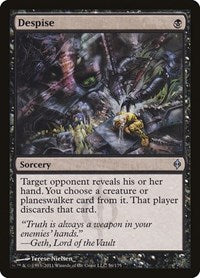 Despise (56) [New Phyrexia]