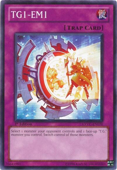TG1-EM1 (EXVC-EN070) [Extreme Victory]