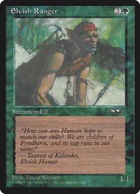 Elvish Ranger (Male) (68) [Alliances]
