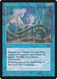 Foresight (44) [Alliances]