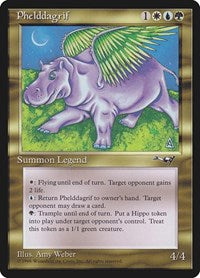 Phelddagrif (196) [Alliances]
