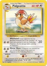 Pidgeotto (022/102) [Base Set]