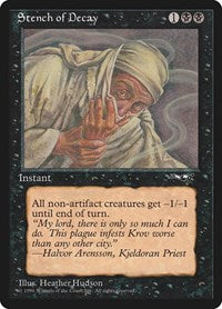 Stench of Decay (28) [Alliances]