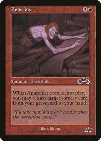 Anarchist (79) [Exodus]