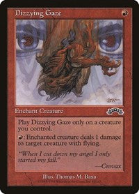 Dizzying Gaze (81) [Exodus]