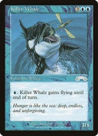 Killer Whale (37) [Exodus]
