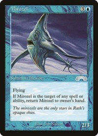 Mirozel (41) [Exodus]