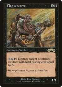 Plaguebearer (71) [Exodus]