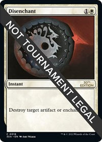 Disenchant (18) [30th Anniversary Edition]