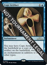 Copy Artifact (53) [30th Anniversary Edition]