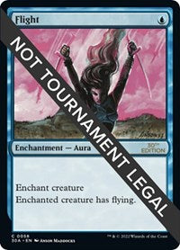 Flight (58) [30th Anniversary Edition]