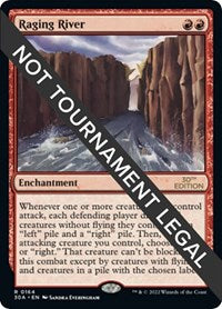Raging River (164) [30th Anniversary Edition]