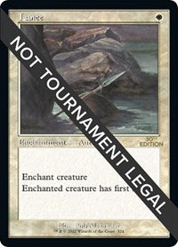 Lance (Retro Frame) (324) [30th Anniversary Edition]