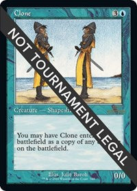 Clone (Retro Frame) (348) [30th Anniversary Edition]