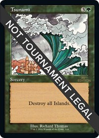 Tsunami (Retro Frame) (514) [30th Anniversary Edition]