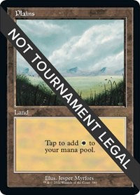 Plains (580) (Retro Frame) (580) [30th Anniversary Edition]